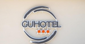 Gu Hotel Guidonia Montecelio